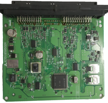 Mazda BT 50 – GASOLINA