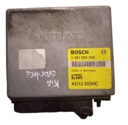 Kia Sportage 1996 2.0