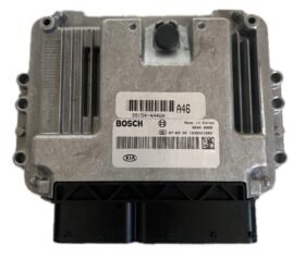 Kia Sorento 2.5 2007