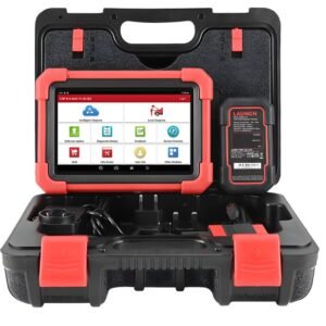 Escaner Launch CRP 919 MAX