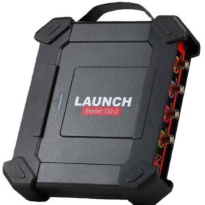 Osciloscopio Launch Scopebox O2-2